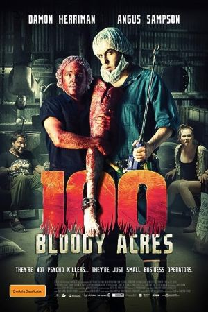 100 Bloody Acres 2012