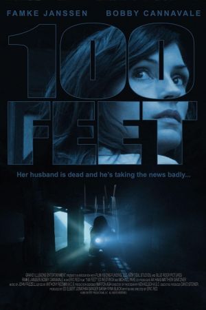 100 Feet 2008