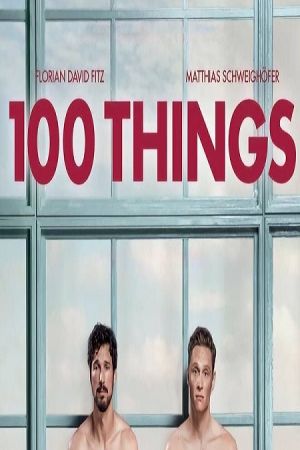 100 Things 2018