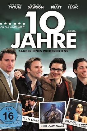 10 Years 2011