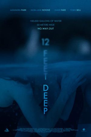 12 Feet Deep 2017
