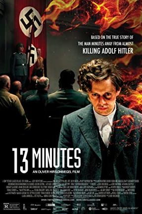 13 Minutes 2015