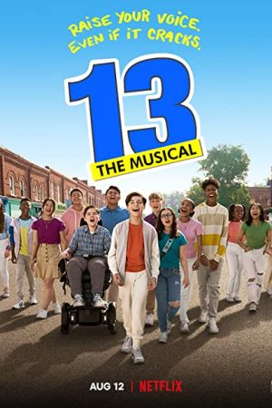13: The Musical 2022