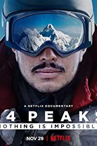14 Peaks: Nothing Is Impossible 2021