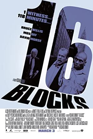 16 Blocks 2006
