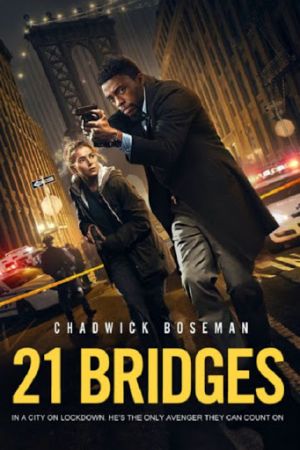 21 Bridges 2019