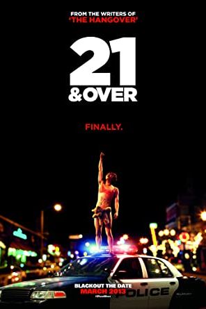 21 & Over 2013