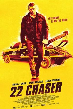 22 Chaser 2018