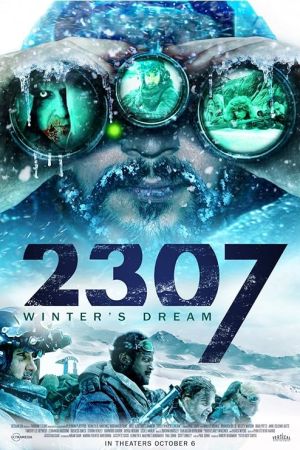 2307: Winter’s Dream 2016
