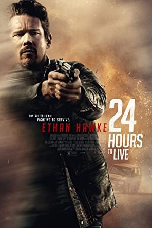 24 Hours to Live 2017