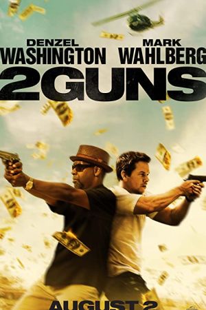 2 Guns 2013