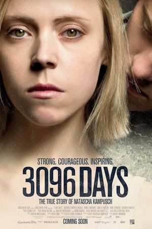 3096 Days 20013