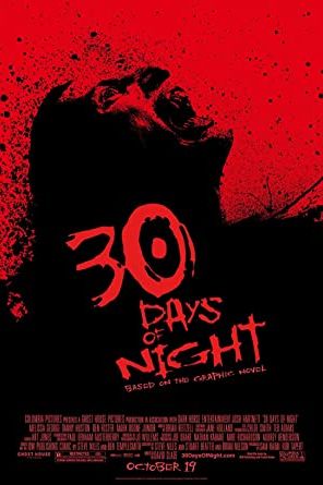 30 Days of Night 2007