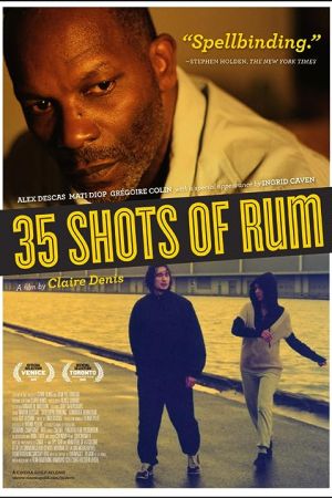 35 Shots of Rum 2008