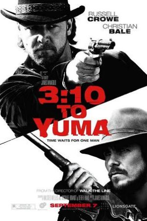 3:10 to Yuma 2007