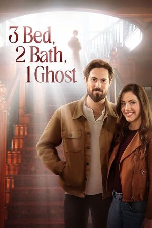 3 Bed, 2 Bath, 1 Ghost 2023