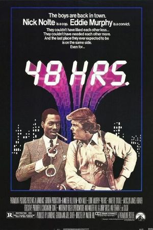48 Hrs. 1982