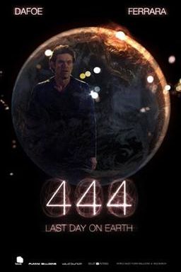 4:44 Last Day on Earth 2011