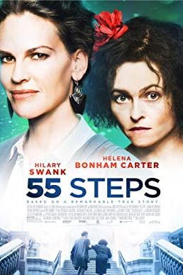 55 Steps 2017