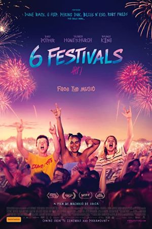 6 Festivals 2022