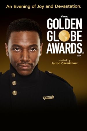 80th Golden Globe Awards 2023
