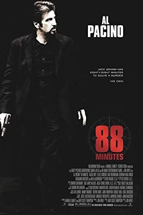 88 Minutes 2007