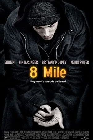 8 Mile 2002