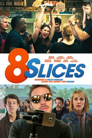 8 Slices 2019