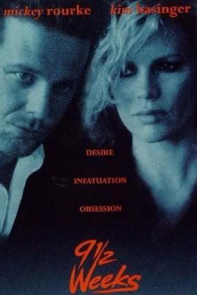 9½ Weeks 1986