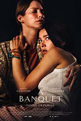 A Banquet 2021