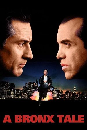 A Bronx Tale 1993