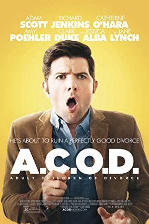 A.C.O.D. 2013
