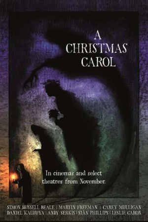 A Christmas Carol 2020
