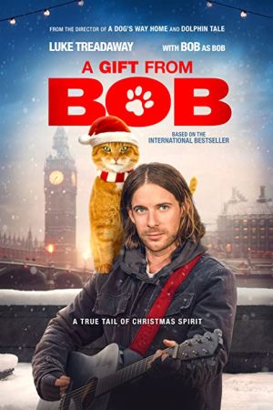 A Christmas Gift from Bob 2020