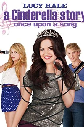 A Cinderella Story: Once Upon a Song 2011