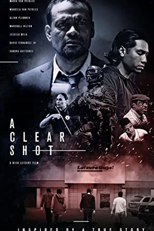 A Clear Shot 2019