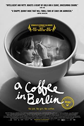 A Coffee in Berlin 2012