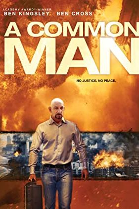 A Common Man 2013