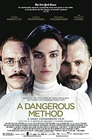 A Dangerous Method 2011