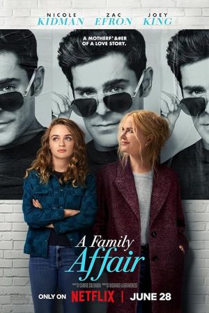 A Family Affair 2024