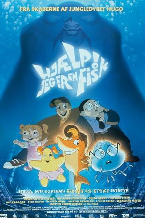 A Fish Tale 2000
