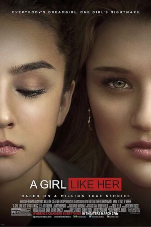 A Girl Like Her 2015