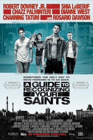 A Guide to Recognizing Your Saints 2006