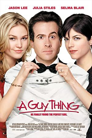 A Guy Thing 2003