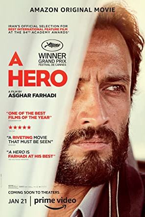 A Hero 2021