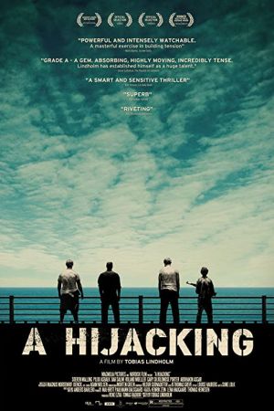 A Hijacking 2012
