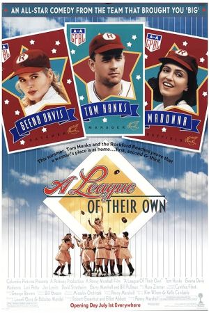 A League of Their Own 1992