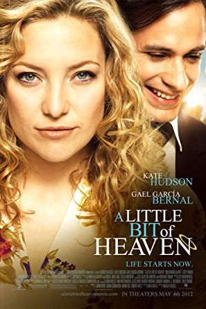 A Little Bit of Heaven 2011