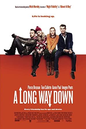 A Long Way Down 2014