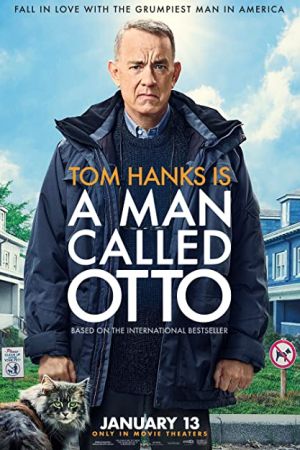 A Man Called Otto 2022